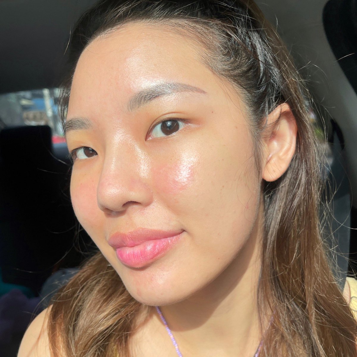 เห้ยลองยัง #ศรีจันทร์AntiAgeจึ้ง ตัวใหม่ จะมาซื้อตัวม้อยซองฟ้าแต่เจออันนี้พอดี เห็นว่าช่วยเรื่องริ้วรอย น่าสนใจมาก
จัดมาลองเลย ใช้มาสามสี่วันผิวฉ่ำฟูมาก เกิดคาด มองหาเซรั่มเรื่องริ้วรอยดีๆตัวนี้ไม่ผิดหวัง  ราคาดี 39  นะ #ไว้รีวิวห้ามขายของโว้ยย