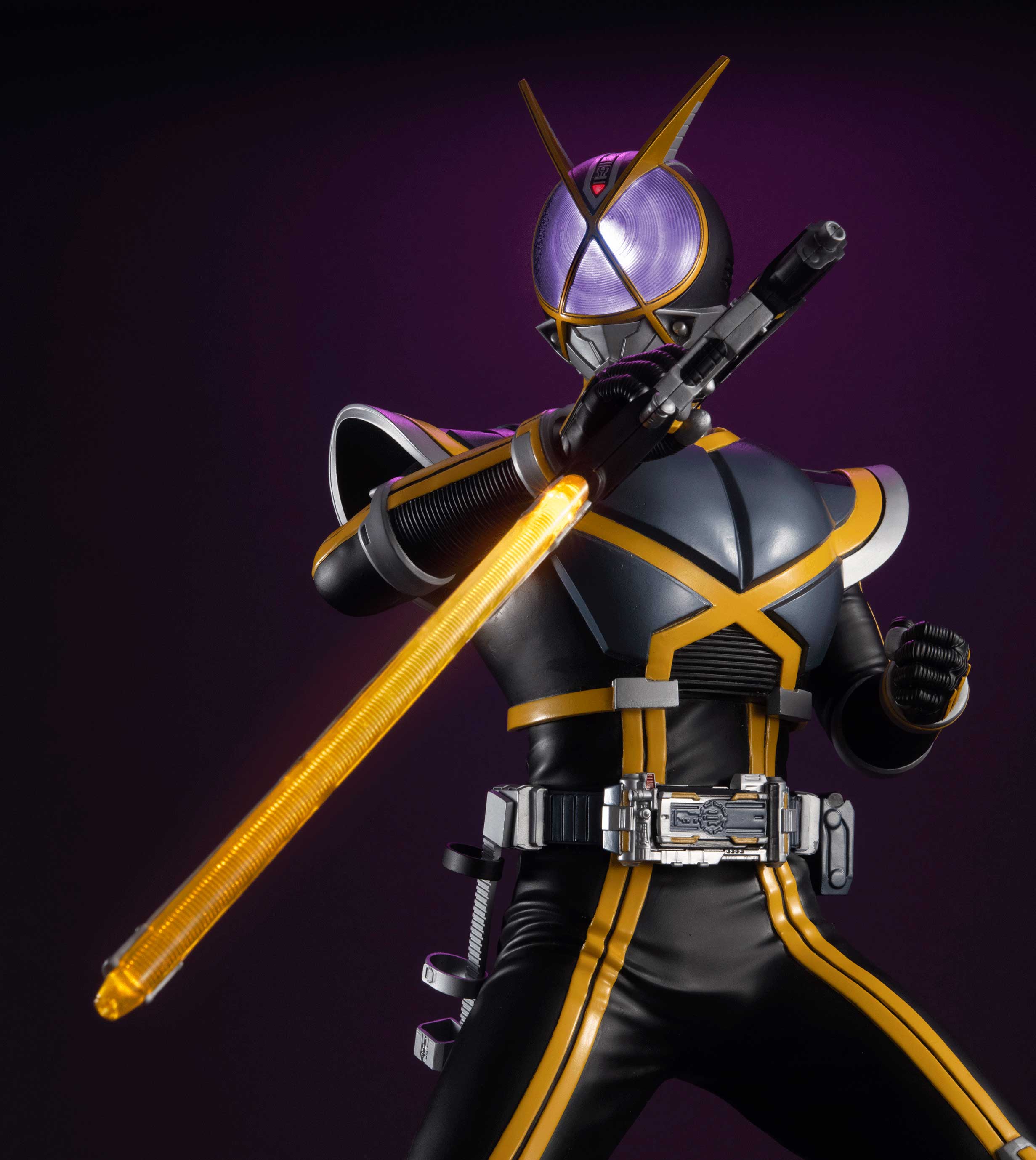 Ultimate Article 仮面ライダーファイズ 【再販】 | 仮面