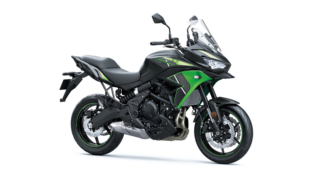 Kawasaki_JPN's tweet photo. ／
ニューモデル発表！
＼

VERSYS 650
VERSYS 1000 SE
Z900
Z650RS

詳しくはこちら
https://t.co/CLuqbcRz9r

#乗るカワサキ #カワサキ https://t.co/sJLsDEPR0l