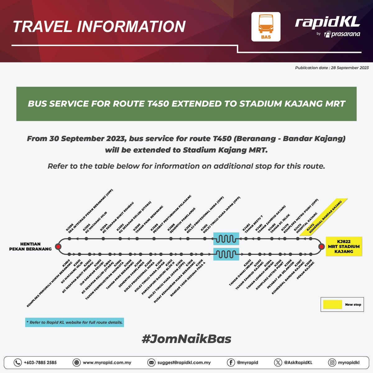 Ask Rapid KL tweet media