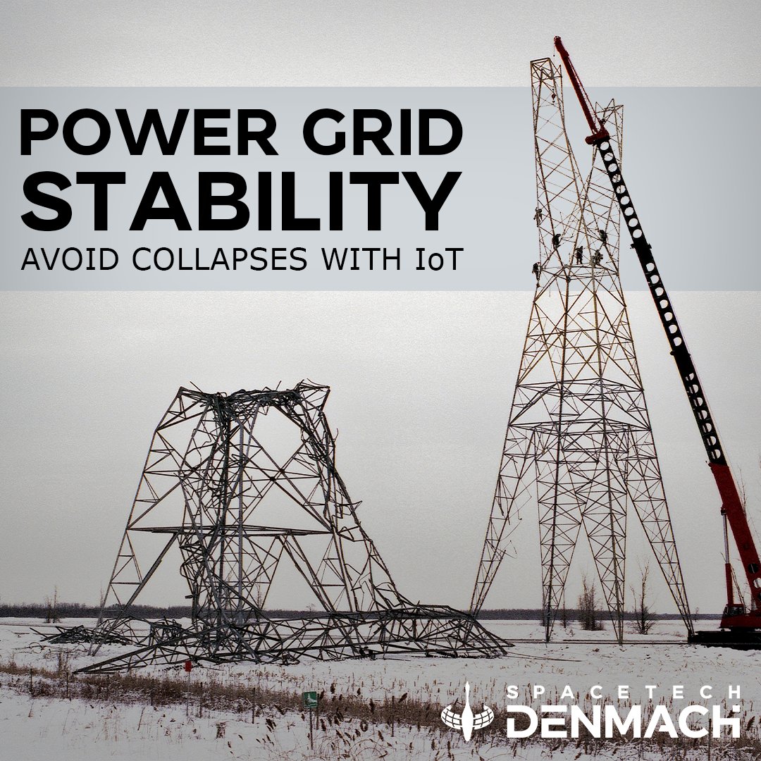 SpaceTech denMACH tweet media