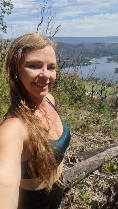 Climbed the mountain to find this awesome view. Naughty photo's are on my onlyfans page. https://t.co/obFqDg6mFn<a href="/tag/aussieass"class="tags"><span>#aussieass</span></a><a href="/tag/aussiegirlnextdoor"class="tags"><span>#aussiegirlnextdoor</span></a>