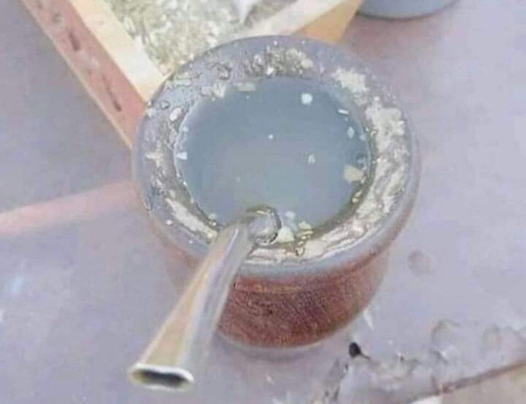 ,i amigx me invita a tomar mate, sus mates: