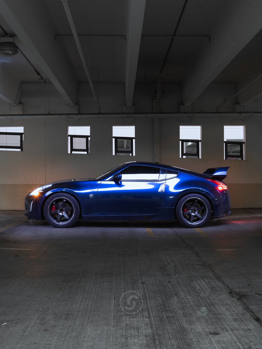 dbofficial's tweet photo. Night Rider📸 https://t.co/r24hqSa6rB