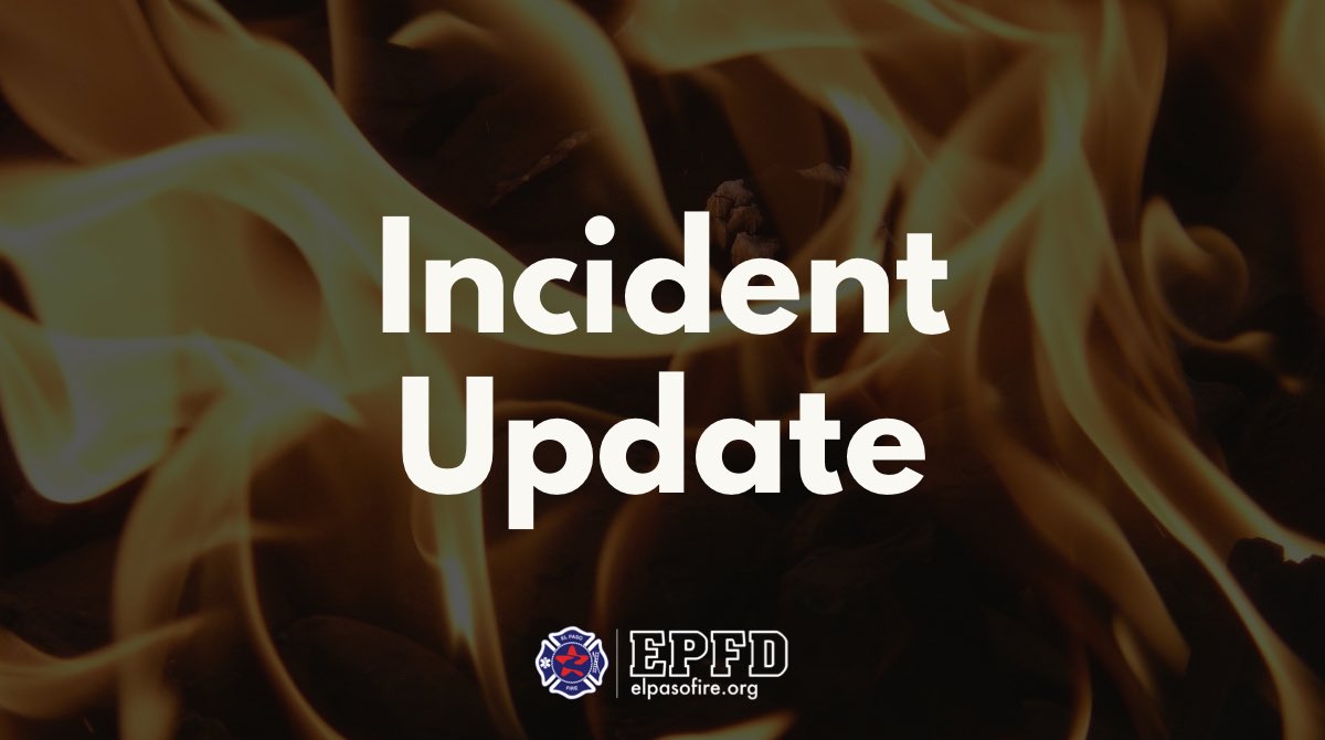ElPasoFireTX's tweet photo. EPFD crews responding to a condition 4 fire at an apartment complex on Cypress Ave and Eucalyptus St.

No injuries reported at this time. 

Stand by for updates . PIO en route. https://t.co/SgceYdW92C