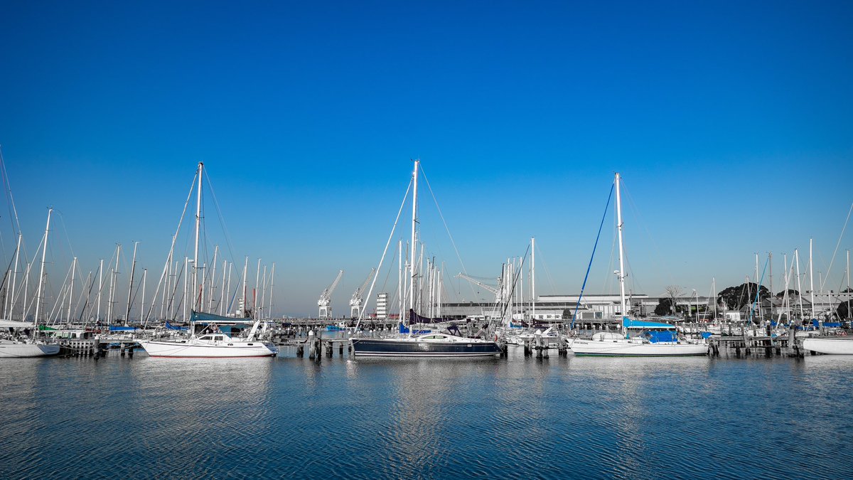 Isaiah 43:2

#photography #canon #melbourne #blue #boats #river #water #ocean