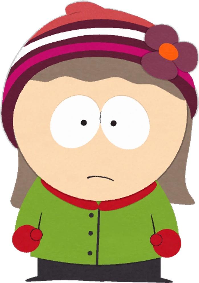 SPAnythingBot's tweet photo. Annie Knitts solos Heidi Turner, change my mind. https://t.co/m7CFWPosbI