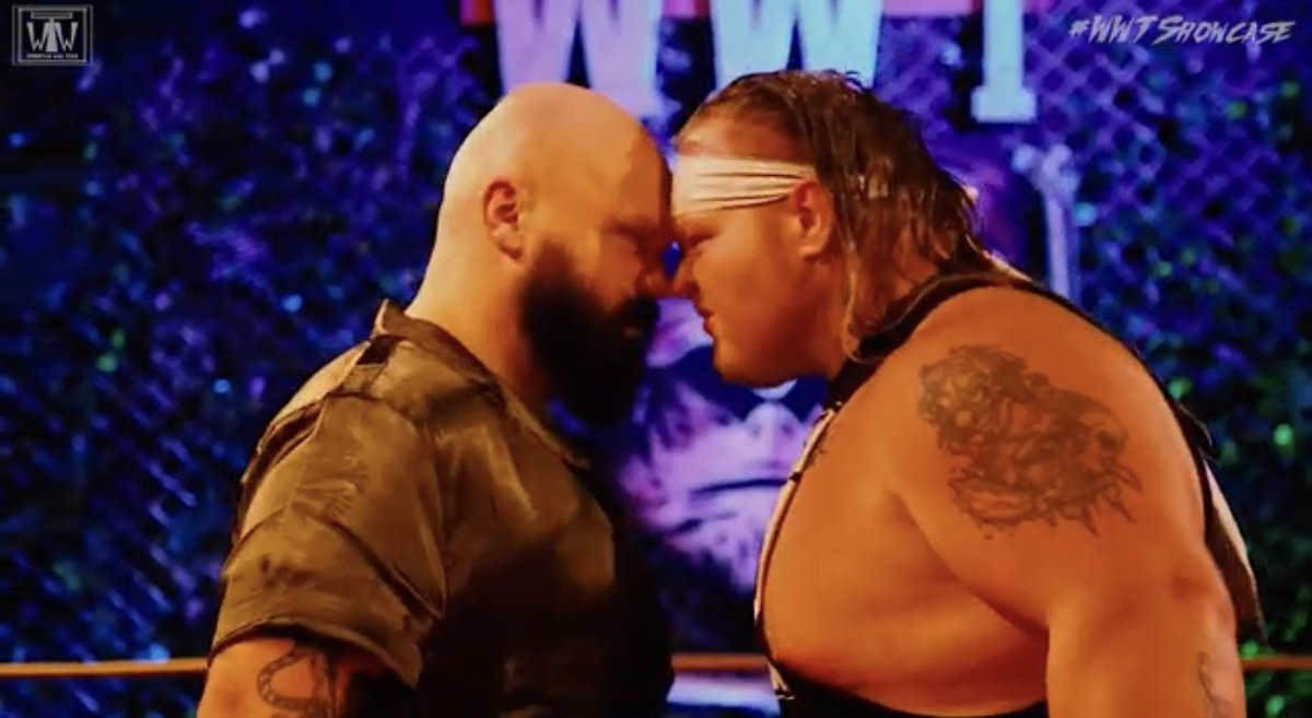 I’M BACK. 

No better way to Return than to RETIRE a LEGENDARY LEGEND. 700 DAYS… 

And Counting.