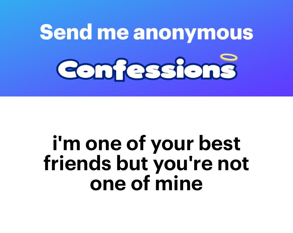 Hummm ok. No hurt feelings here