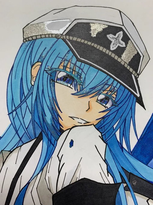 最終調整して明日全体載せます 