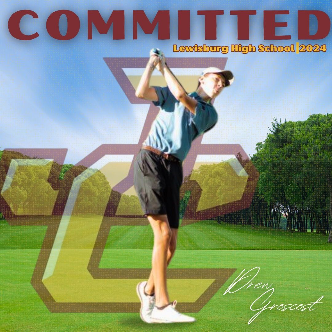 everyshotcount2's tweet photo. Super proud of Drew and his opportunity to play at the next level.  Jones CC is getting a great one.  @TheBurgSports @R_cagle7 @perkins_kris_ @PatriotVision @DrewGroscost @Desotocountyne1 https://t.co/uF54c695lp