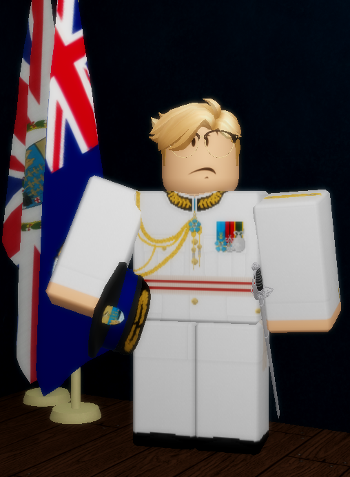 Plantation House tweet media