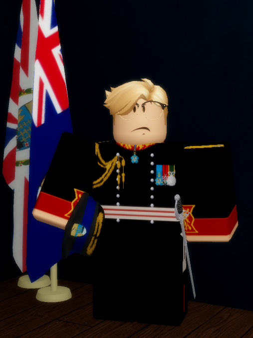 Plantation House tweet media