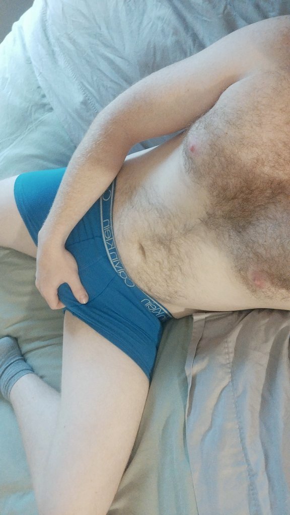 ThatLadsKiwi's tweet photo. Blue Debut 💙 G'day Lads &amp; Lasses of Twitter!

RT for a follow and more 🫣

#gaylad #ginger #hairy https://t.co/TOEMSuEc3Q