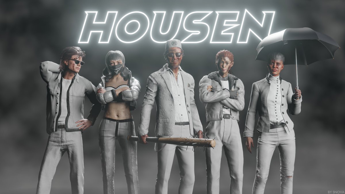 Team Housen