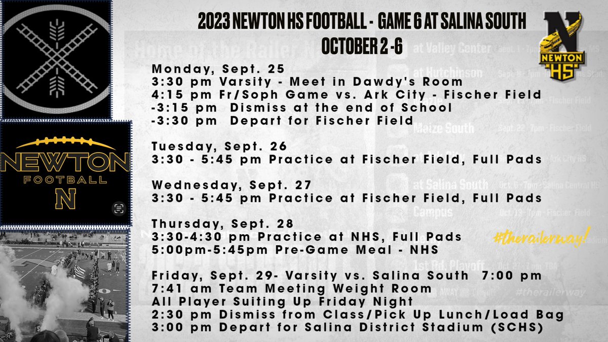 Coach Slade tweet media