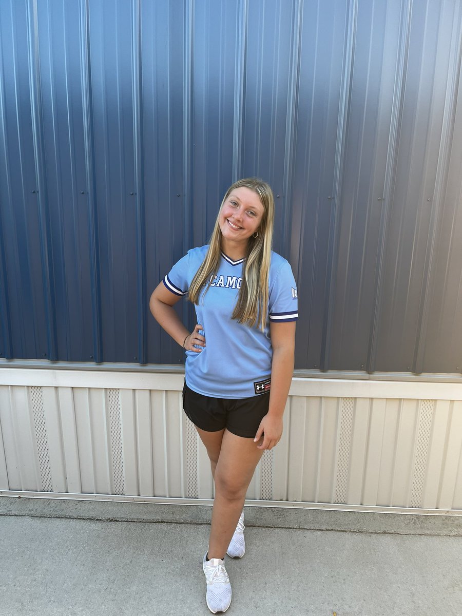 Abby Widmar (@abbywidmar) on Twitter photo Great weekend w/ the players, coaches & future <a href="/IndStSoftball/">Indiana State Softball</a> teammates on my official visit. ๐ซถ๐ป to all the coaches for a fun & action packed weekend. Go ๐ฒ . <a href="/Coach_pooch/">Mike โPoochโ Perniciaro</a> <a href="/itsbritanypitch/">Brittany Gray-Cardenas</a> <a href="/06Gators/">Indiana Gators 18u Premier Lloyd</a> <a href="/_thatcherjordan/">Jordan Thatcher</a> <a href="/BraileyMills/">Brailey Mills</a> <a href="/MadisonPoulson/">madison poulson</a> <a href="/whitleywisch/">whitley wischmeier 2024</a> <a href="/Riley_Henson21/">Riley Henson</a> Great weekend w/ the players, coaches & future <a href="/IndStSoftball/">Indiana State Softball</a> teammates on my official visit. ๐ซถ๐ป to all the coaches for a fun & action packed weekend. Go ๐ฒ . <a href="/Coach_pooch/">Mike โPoochโ Perniciaro</a> <a href="/itsbritanypitch/">Brittany Gray-Cardenas</a> <a href="/06Gators/">Indiana Gators 18u Premier Lloyd</a> <a href="/_thatcherjordan/">Jordan Thatcher</a> <a href="/BraileyMills/">Brailey Mills</a> <a href="/MadisonPoulson/">madison poulson</a> <a href="/whitleywisch/">whitley wischmeier 2024</a> <a href="/Riley_Henson21/">Riley Henson</a>