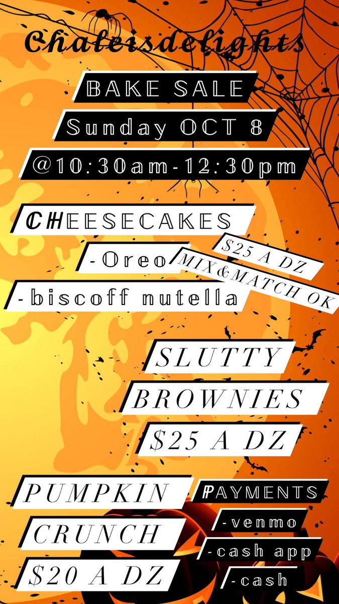 chaaaleeis's tweet photo. LMK🧁 https://t.co/O7wHEImESc