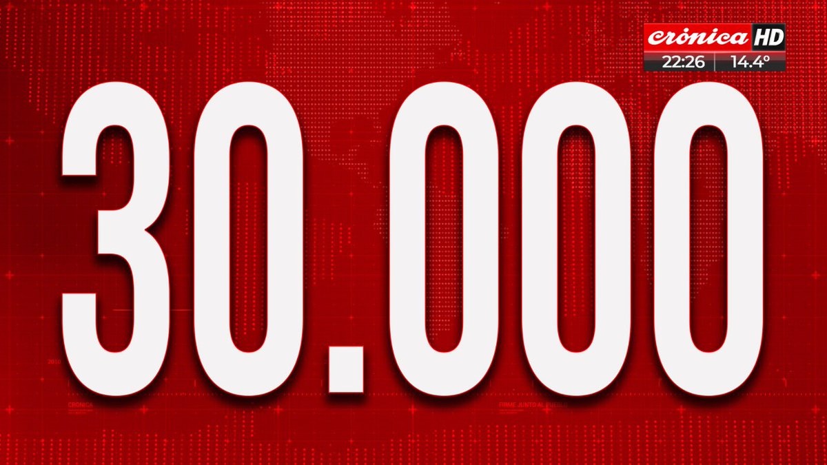 Fueron. Son. Serán.