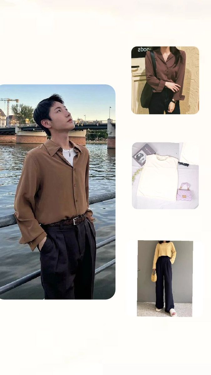 sainstivey's tweet photo. >>  ໋̹꣹ rekomendasi outfit huang renjun 🛍️ <<

🛒 https://t.co/101etPlucQ
🛒 https://t.co/agyfXHscRx
🛒 https://t.co/4dwHKGhJAW

#racunshopee #shopeehaul #kpop #nctoutfit #OOTD https://t.co/1OOdhs2QIQ
