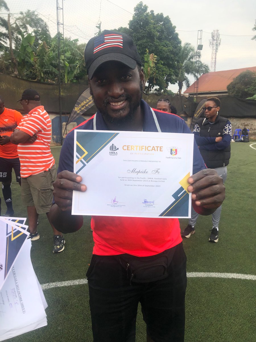 funfitofficial1's tweet photo. Closing ceremony #Funfitsportsgala https://t.co/ZNvt76gMR8