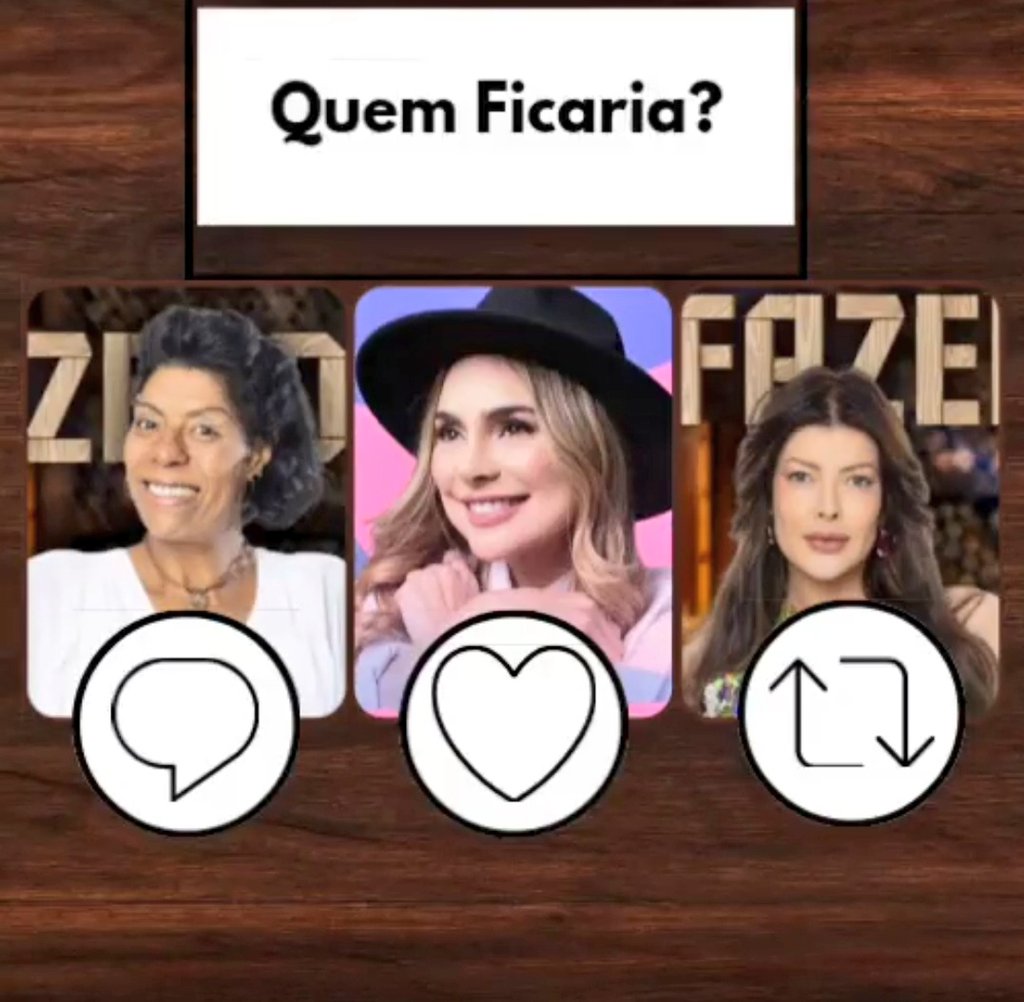 Portal Munik #BBB24 tweet media