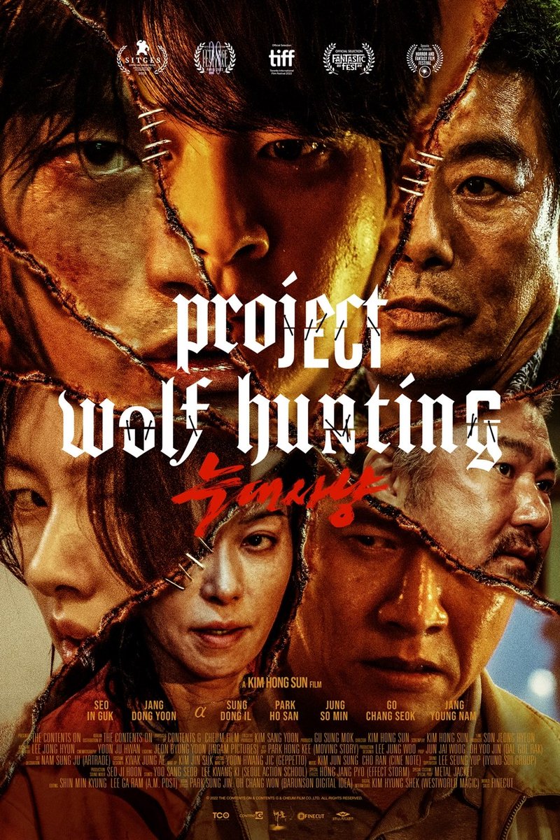 Q4FPt2's tweet photo. 31 Days Of Horror Day 1:
Project Wolf Hunter 
Very good very bloody flick! Horror,  action scifi,  this hits several genres! Definitely recommend. https://t.co/uZtZAm3Bbj