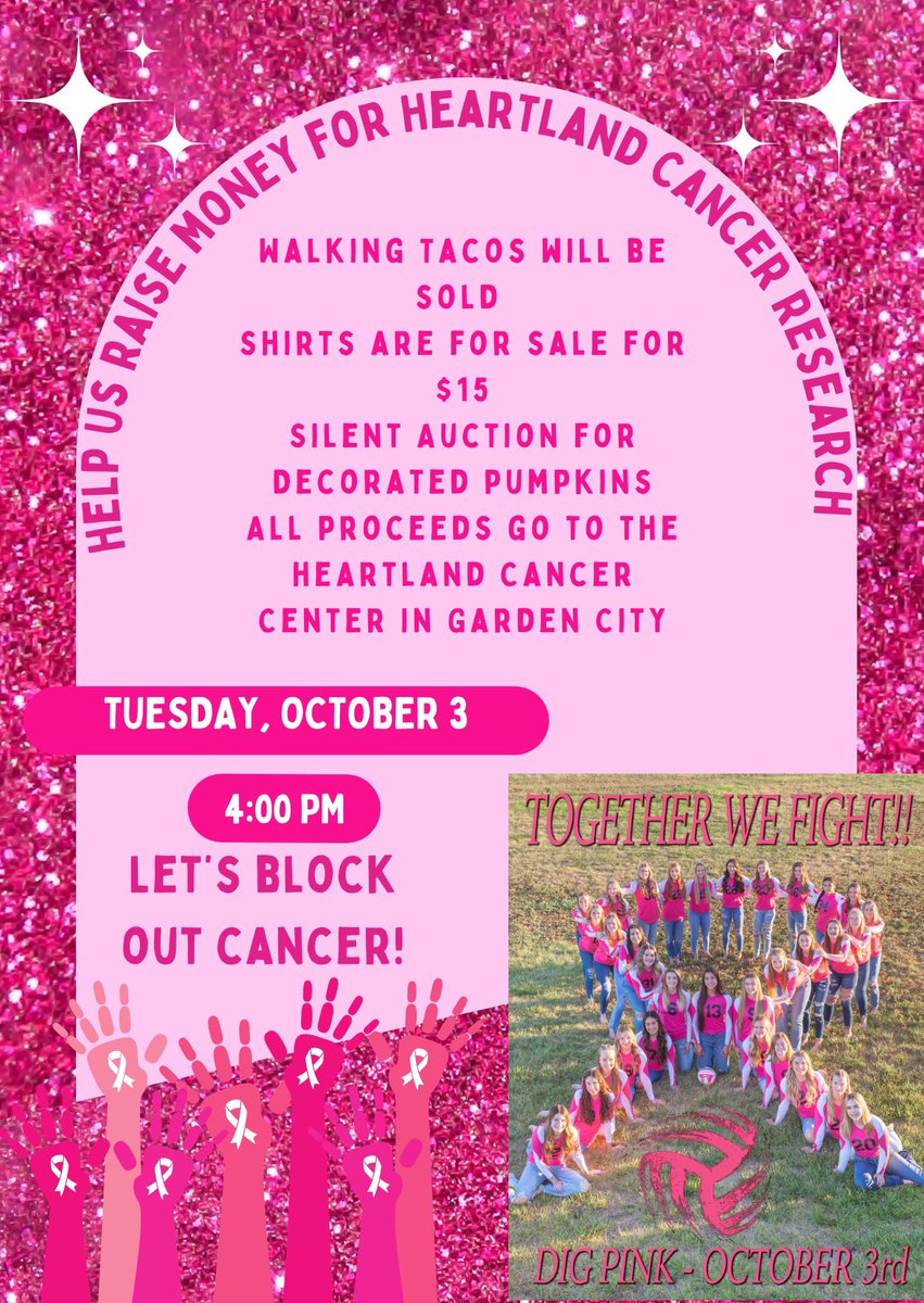 HHSAllIn's tweet photo. 💕Come out and support the volleyball teams💕 https://t.co/wAScA4HLqg