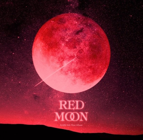 KARD_Charts's tweet photo. 'Red Moon' by .@KARD_Official has surpassed their own song 'Rumor' to become their 6th most streamed song on Spotify!

• Red Moon — 32.421.114
• Rumor — 32.406.776

#KARD #카드 https://t.co/yxroESKFE6