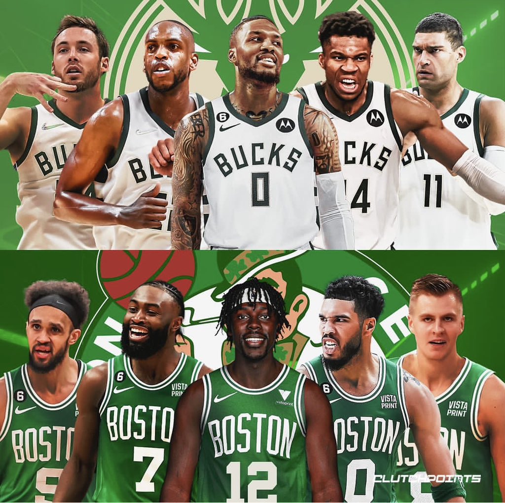 Who wins in a 7 game series?! 🤔