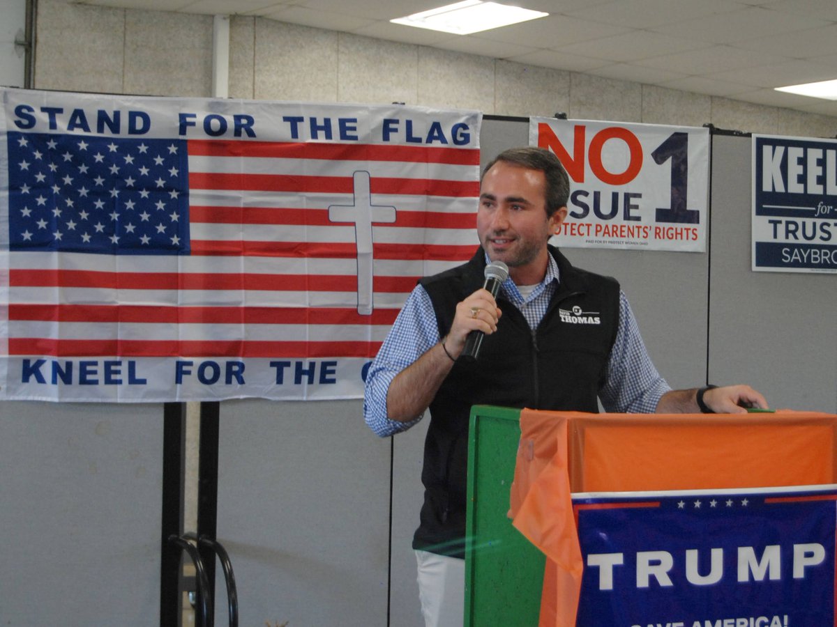 David Thomas tweet media