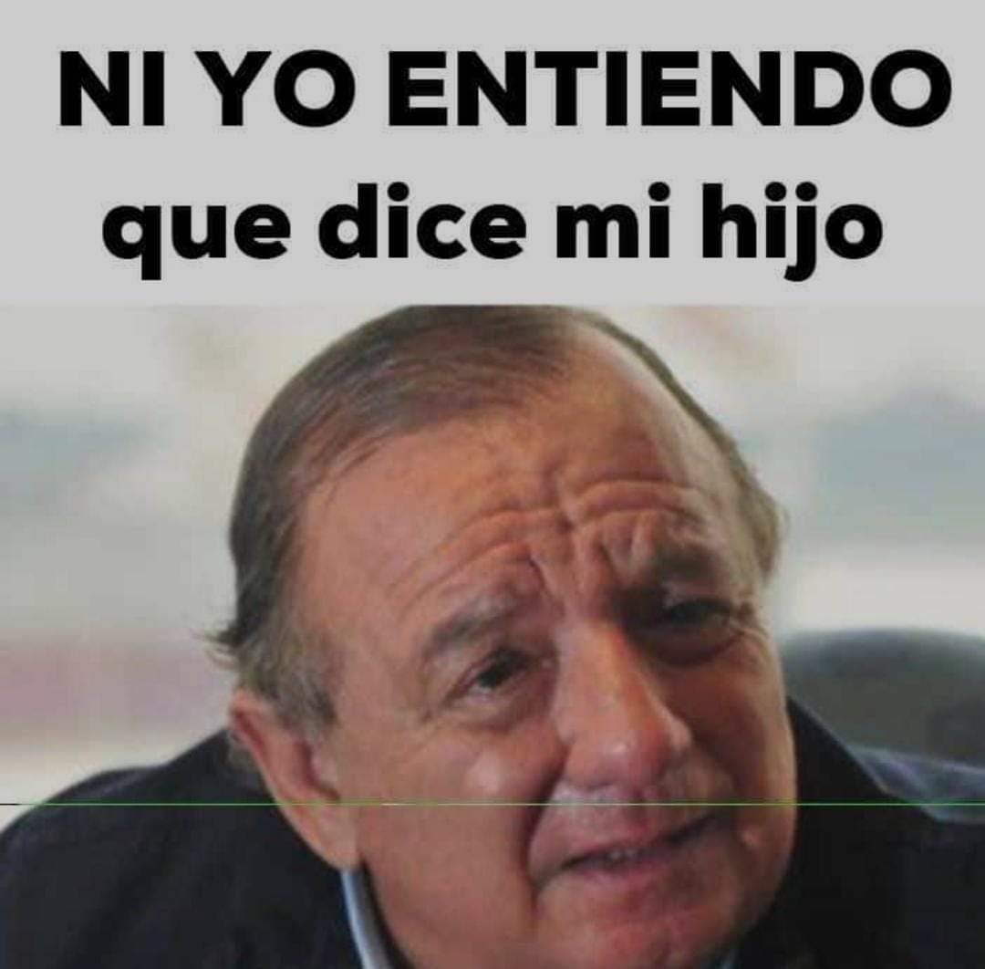 Sorry, demasiado bueno…🙈