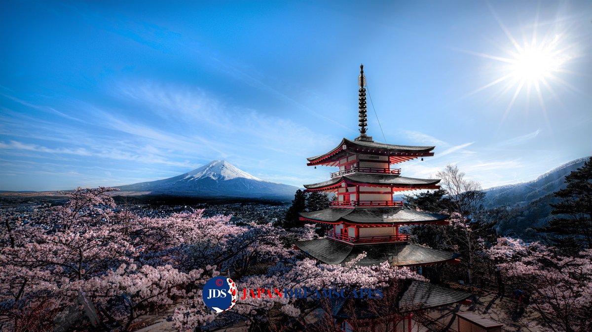 Zen Buddhism and Cherry Blossoms in our latest newsletter! Link: shorturl.at/ozFNP
#japan #ig_japan #japandreamscapes #日本 #旅 #travel #travelphotography #photographer #photooftheday #cherryblossom #cherryblossoms #sakura #chureitopagoda #mtfuji #fujisan #桜 #富士山
