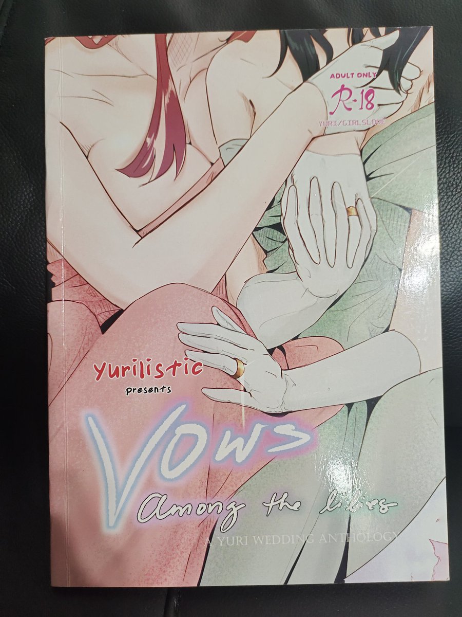 0KuroShii's tweet photo. 👀👀👀👀
Thank you @YuriGL_PH 🙏 https://t.co/v43nyENik4