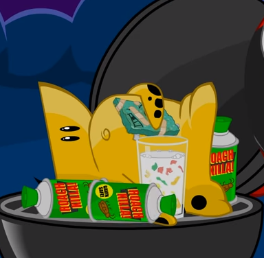HomestarBakery's tweet photo. ☆   -    this  order  is    a tall glass of suudsu and several roach bombs  for  the cheat and other sleepy people  .ᐟ

˖   from   anon  .ᐟ 

 ≻  ❝ go to sleep now :-) ❞ https://t.co/6yA9CmTfat