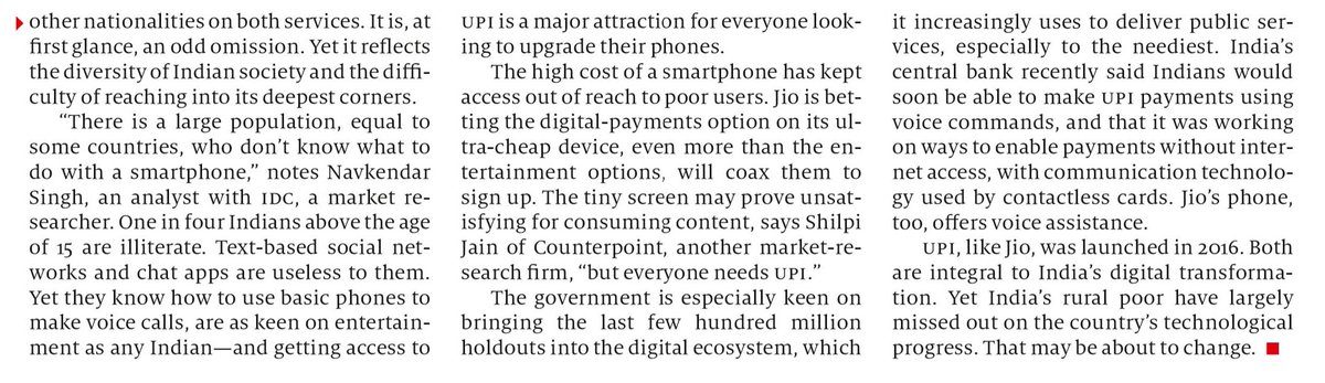 DivaJain2's tweet photo. India needs many more dhandhomaxxers and much much fewer "Economists" :) https://t.co/q7lBzin7mY