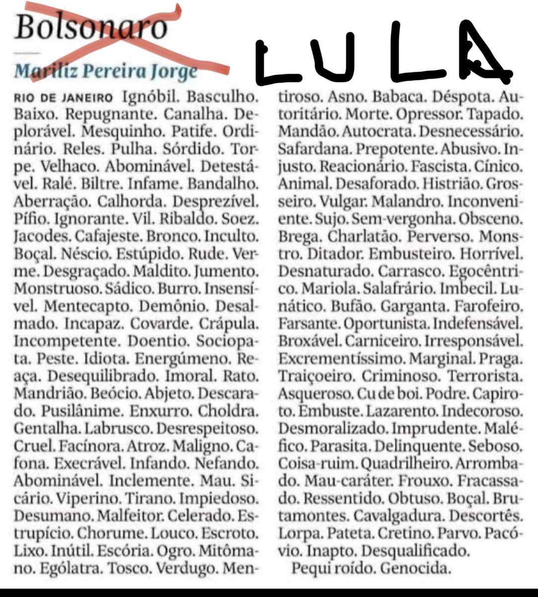 Um amigo mandou perguntar se tem problema só trocar o título.🤡