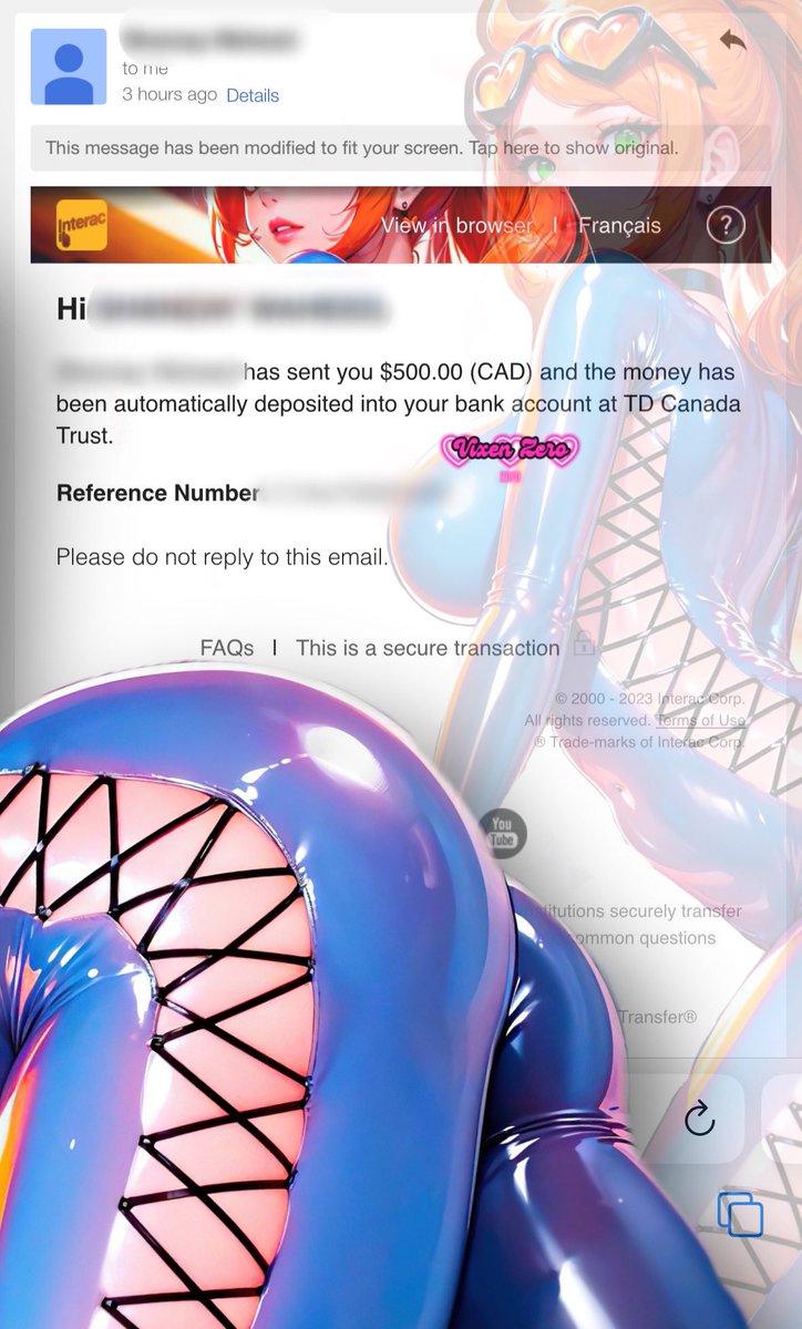 Zero2DFD's tweet photo. Isnt it just *so* freakin’ hot to have your hard earned wage go directly to your cyber bully’s bank account?~ 🤭💕

All I do is sit pretty, say the words ‘send loser’ in My perfect voice &amp; make $$$ off your hard work. 💕🫧

Now more~ your turn lurker: et zerosenpaivixen@gmail.com https://t.co/kZKtdoYhGv