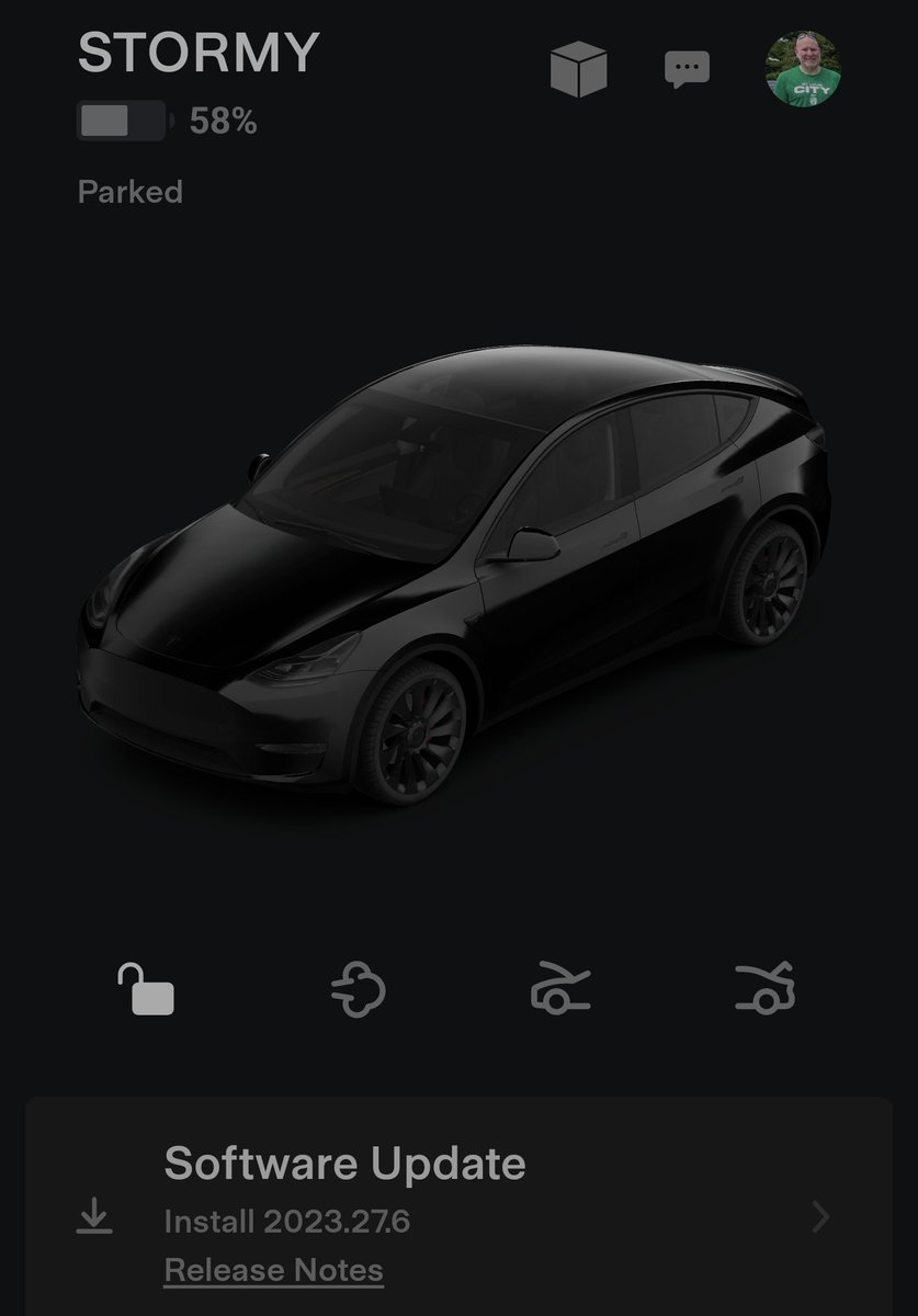 giarC71's tweet photo. Incoming #FSDBeta11 4.7.2 https://t.co/FM0iYYTaVw