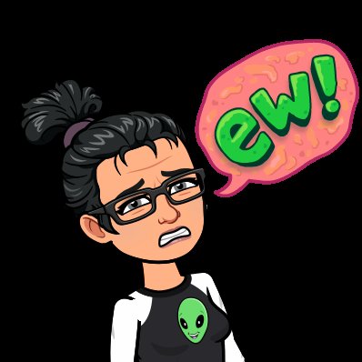 DentJayse's tweet photo. @BTexas1969 @hodgetwins I always get "clammy" vibes... Like if you reached out and touched the skin you'd pull back some 'moist' fingers🤮 https://t.co/rj3CGExiFb