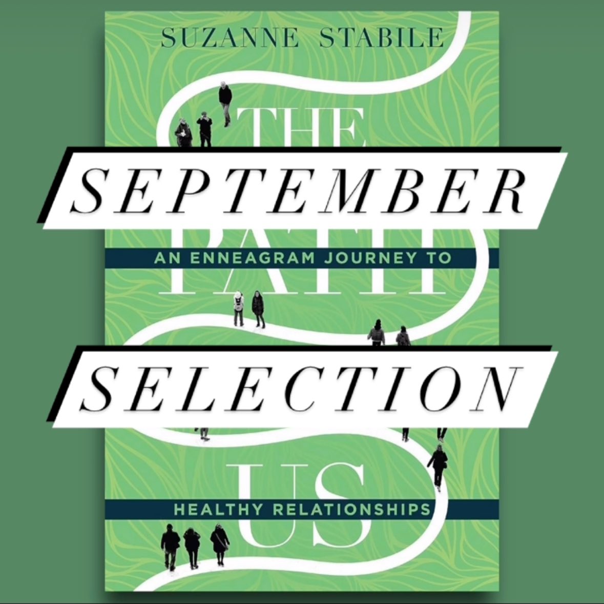 MCLA_Chapter's tweet image. Our September Virtual Book Club delved deep into “The Path Between Us” by Suzanne Stabile. We explored the 9 Enneagram types &amp;amp; concluded the evening with a stronger sense of connection &amp;amp; the belief that these insights will pave the way for more fulfilling relationships! 🔑📚