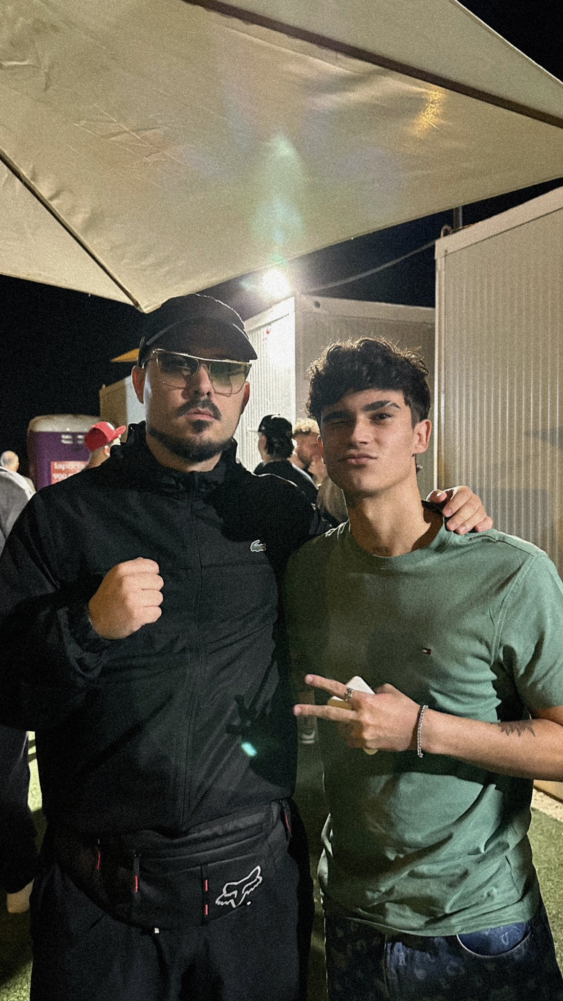 Fer Picón on X: 💪🏼 Adivina los personajes (solo respuestas incorrectas)  t.cor7RNLkXUPo  X