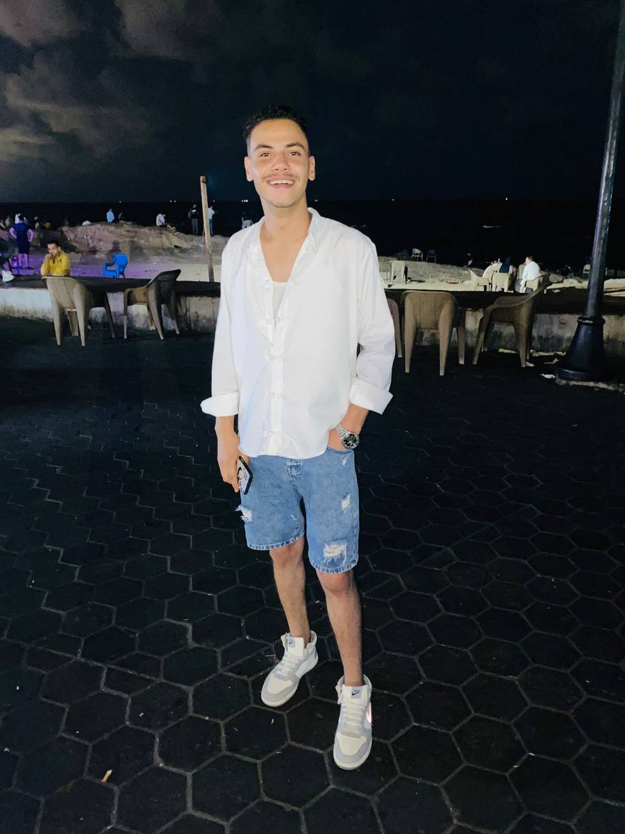 اسكندريه راحه نفسيه فعلاً ❤😌