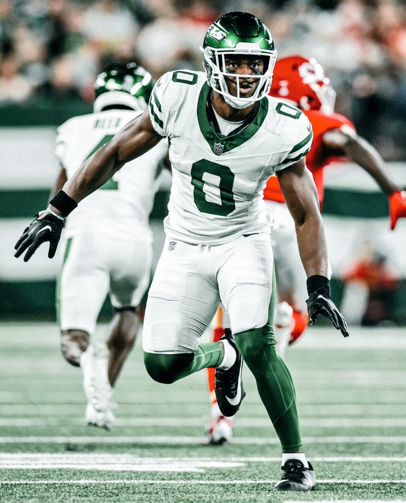 FB_Helmet_Guy on X: Jets concept uniform. / X