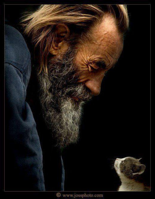 Eye contact speaks all languages.😂😍🥰🤗💞