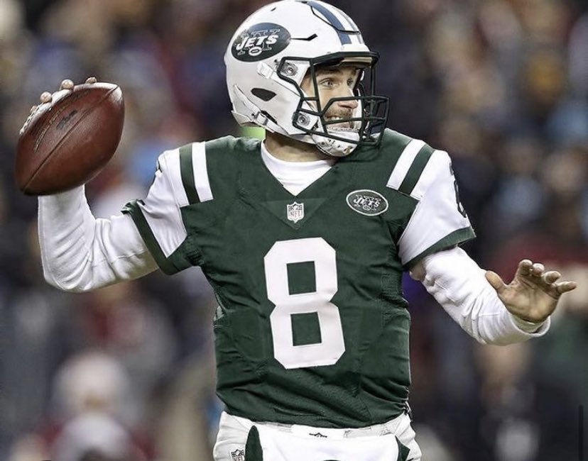 MVPablo49's tweet image. Don’t let this Jets Defense go to waste #TankForCaleb