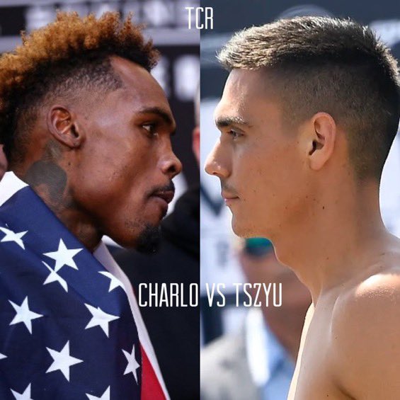 Jermell Charlo vs Tim Tszyu March 2024 ? #CharloTszyu 

Canelo Alvarez vs Jermall Charlo May 4, 2024 ? #CaneloCharlo 

#LionsOnly #TheCharlos #TheCharloTwins #OHB #CharloCanelo  #TszyuCharlo #Boxing #Boxeo