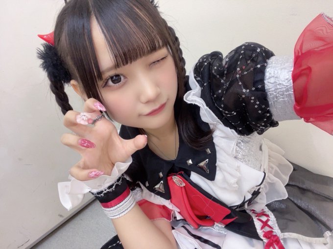 奥野未悠のTwitter画像8