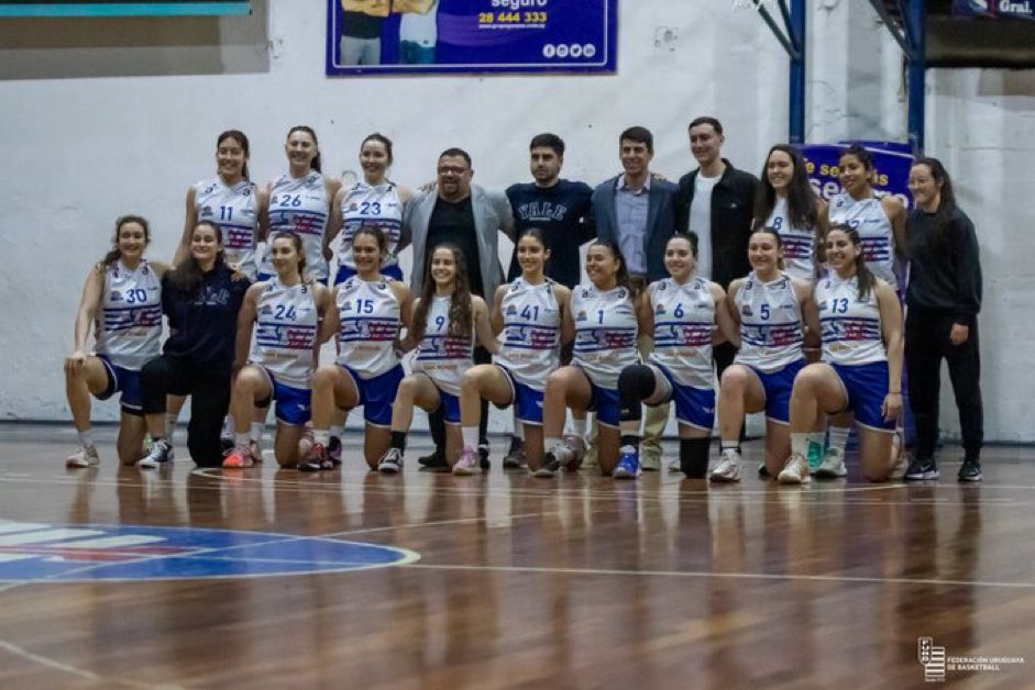 🥉 ¡<a href="/yalefemenino/">yalefemenino</a> finalizó en el tercer lugar de la #LFB 2023!