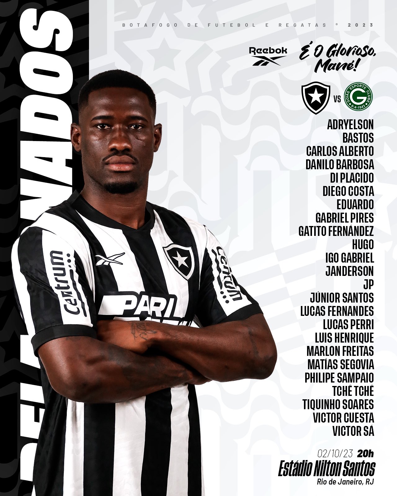 Pré-jogo entre Goiás e Botafogo bem quente. A diretoria do Goiás tomou  diversas medidas para que a torcida do Botafogo, grande na região, fosse  vetada, chegando a por exemplo, cobrar mais para